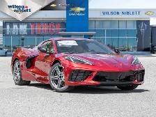 2026 Chevrolet Corvette 2LT - Photo 2