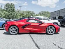 2026 Chevrolet Corvette 2LT - Photo 4