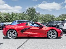 2026 Chevrolet Corvette 2LT - Photo 5