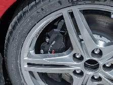 2026 Chevrolet Corvette 2LT - Photo 7