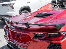 2026 Chevrolet Corvette 2LT - Photo 9