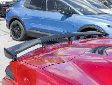 2026 Chevrolet Corvette 2LT - Photo 10