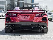 2026 Chevrolet Corvette 2LT - Photo 11
