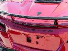 2026 Chevrolet Corvette 2LT - Photo 12