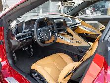 2026 Chevrolet Corvette 2LT - Photo 16