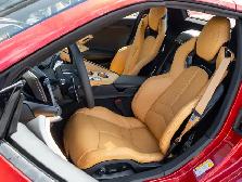 2026 Chevrolet Corvette 2LT - Photo 17
