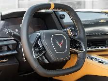 2026 Chevrolet Corvette 2LT - Photo 18
