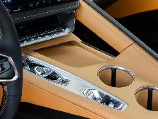 2026 Chevrolet Corvette 2LT - Photo 29
