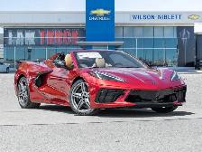 2026 Chevrolet Corvette 2LT - Photo 43