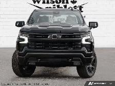 2026 Chevrolet Silverado 1500 LT Trail Boss - Photo 2