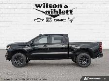 2026 Chevrolet Silverado 1500 LT Trail Boss - Photo 3