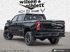 2026 Chevrolet Silverado 1500 LT Trail Boss - Photo 4