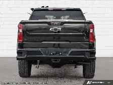 2026 Chevrolet Silverado 1500 LT Trail Boss - Photo 5
