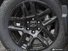 2026 Chevrolet Silverado 1500 LT Trail Boss - Photo 8