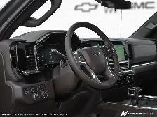2026 Chevrolet Silverado 1500 LT Trail Boss - Photo 11