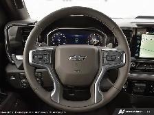 2026 Chevrolet Silverado 1500 LT Trail Boss - Photo 12