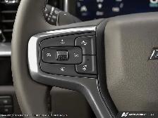 2026 Chevrolet Silverado 1500 LT Trail Boss - Photo 14