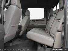 2026 Chevrolet Silverado 1500 LT Trail Boss - Photo 20