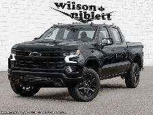 2026 Chevrolet Silverado 1500 LT Trail Boss - Photo 26