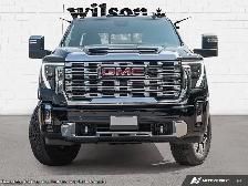 2026 GMC Sierra 2500HD Denali - Photo 2