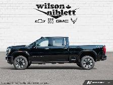 2026 GMC Sierra 2500HD Denali - Photo 3