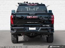 2026 GMC Sierra 2500HD Denali - Photo 5