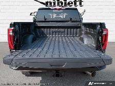 2026 GMC Sierra 2500HD Denali - Photo 7
