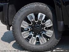 2026 GMC Sierra 2500HD Denali - Photo 8