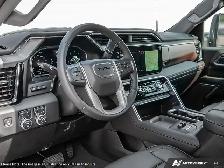 2026 GMC Sierra 2500HD Denali - Photo 11