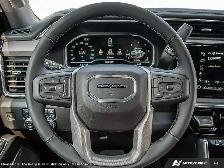 2026 GMC Sierra 2500HD Denali - Photo 12