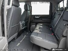 2026 GMC Sierra 2500HD Denali - Photo 20