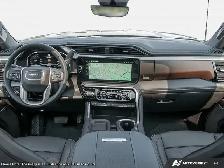 2026 GMC Sierra 2500HD Denali - Photo 21