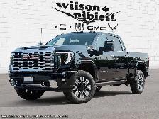 2026 GMC Sierra 2500HD Denali - Photo 25