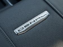 2026 GMC Sierra 2500HD Denali - Photo 29