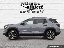 2026 GMC Terrain AWD Elevation - Photo 3