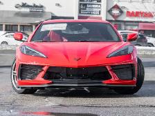 2026 Chevrolet Corvette 1LT - Photo 2