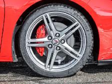 2026 Chevrolet Corvette 1LT - Photo 5