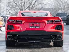 2026 Chevrolet Corvette 1LT - Photo 7