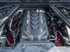 2026 Chevrolet Corvette 1LT - Photo 8