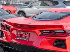 2026 Chevrolet Corvette 1LT - Photo 9