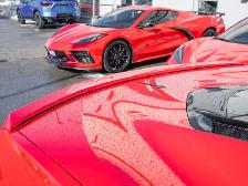 2026 Chevrolet Corvette 1LT - Photo 10