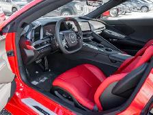 2026 Chevrolet Corvette 1LT - Photo 12