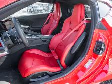 2026 Chevrolet Corvette 1LT - Photo 13