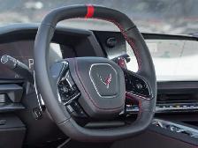 2026 Chevrolet Corvette 1LT - Photo 14