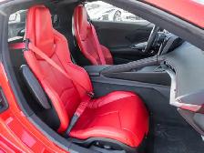 2026 Chevrolet Corvette 1LT - Photo 30