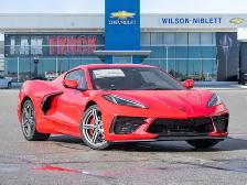 2026 Chevrolet Corvette 1LT - Photo 33