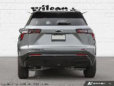 2026 Chevrolet Equinox AWD RS - Photo 5