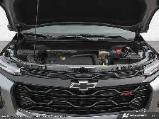 2026 Chevrolet Equinox AWD RS - Photo 6
