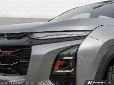 2026 Chevrolet Equinox AWD RS - Photo 10