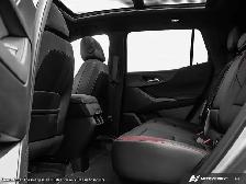 2026 Chevrolet Equinox AWD RS - Photo 21